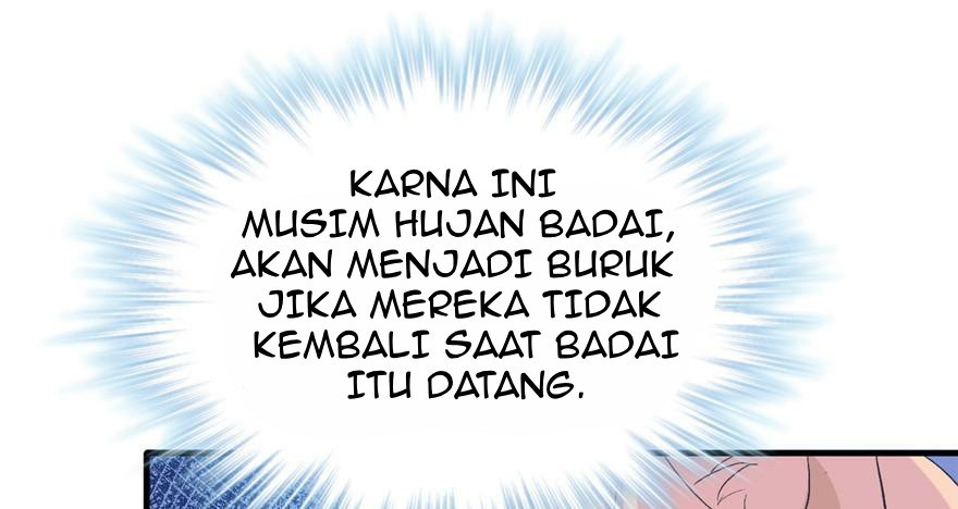 Beauty and the Beasts Chapter 59 Gambar 56